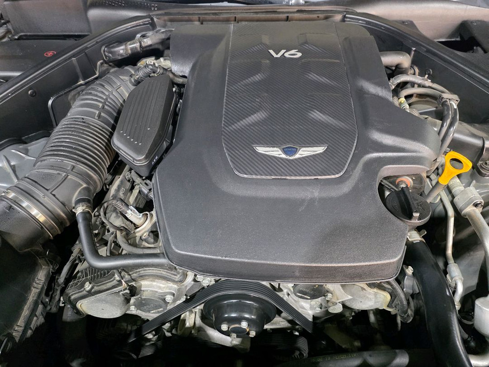 19년식 G80 DH 이미지