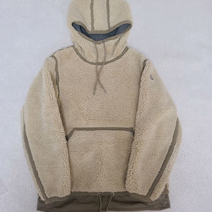 몽클레어 보아 후리스 후드 이미지