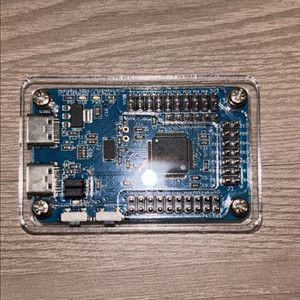 (연구개발용NFC/RFID,새제품)HydraBus + HydraNFC Shield + 외장 안테나 세트 이미지