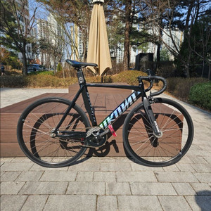 픽시 자전거 판매합니다 이미지