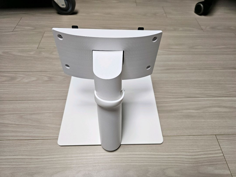 [새제품] 정품 삼성 스마트 모니터 M7 43인치 기본 스탠드 이미지