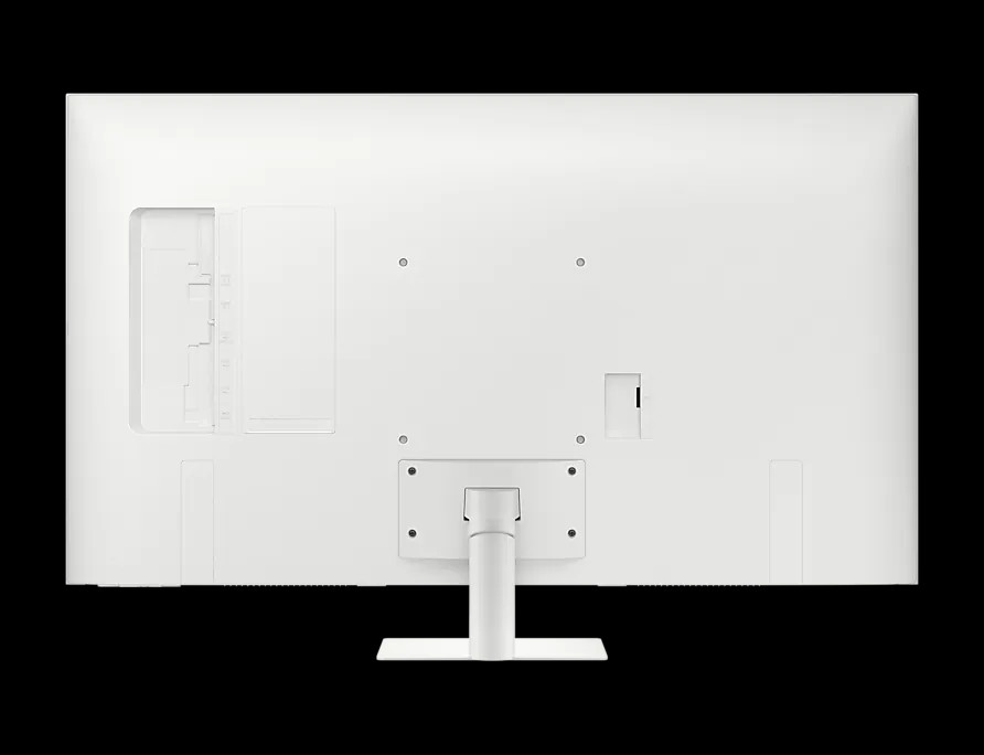 [새제품] 정품 삼성 스마트 모니터 M7 43인치 기본 스탠드 이미지