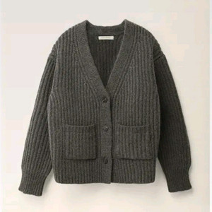 낫띵리튼 헤크니 가디건, 4만 이미지