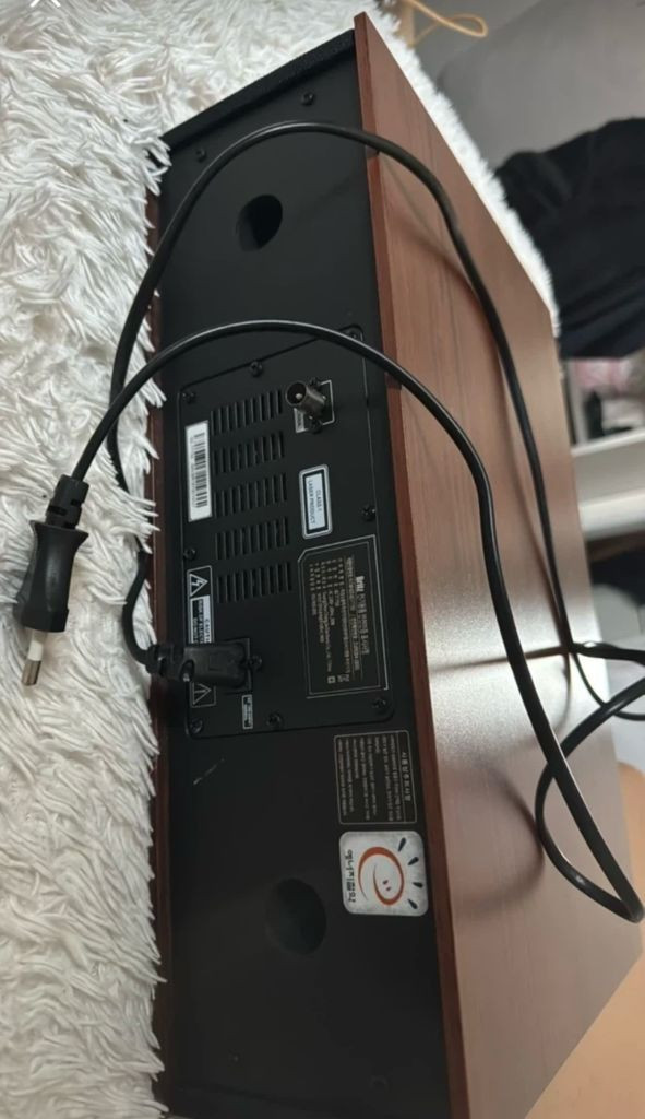 Britz BT-T7750 블루투스 스피커 이미지