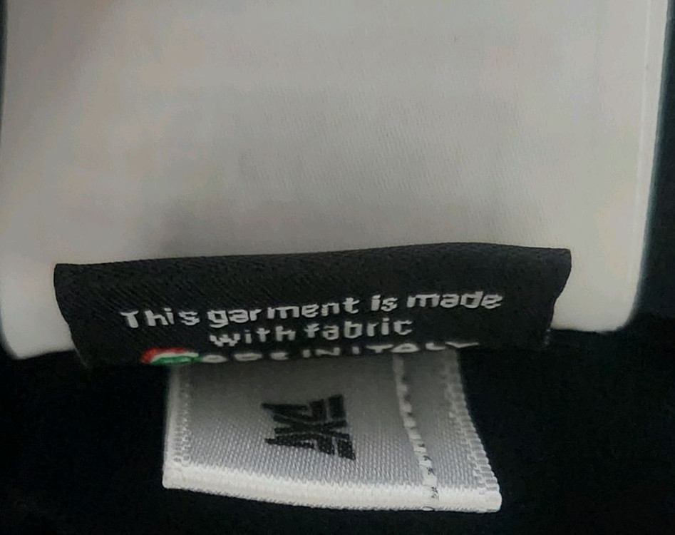 PXG 스컬 여성 반팔 블랙 골프 티셔츠 S 이미지