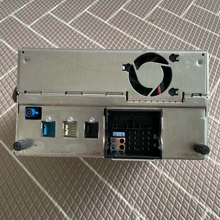 제네시스 BH 순정 오디오 965603M000 이미지