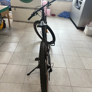 트렉 마린플러스8 전기엠티비 하드테일 EMTB 보쉬모터M사이즈 이미지