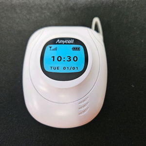 버즈2 프로 충전기(본체) 이미지