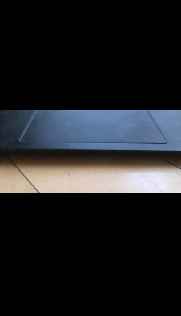 레노버 Lenovo thinkpad 씽크패드 x1 카본 7세대 하자 이미지