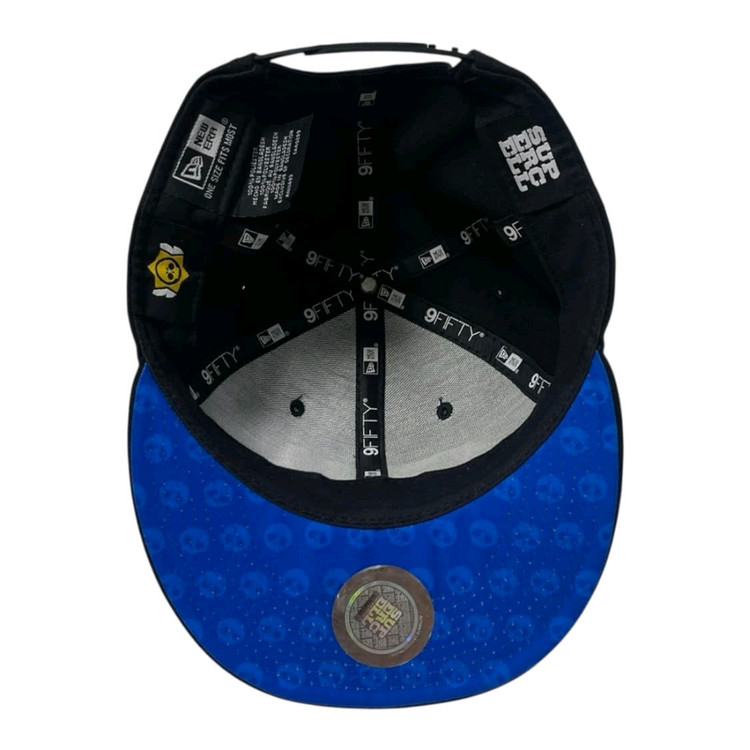 뉴에라 슈퍼셀 브롤스타즈 모자 (구함) 이미지