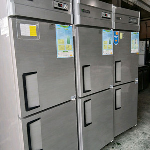 우성 25박스 올냉동고 냉장고 상태최상 165 이미지