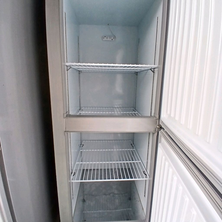 우성 25박스 올냉동고 냉장고 상태최상 165 이미지