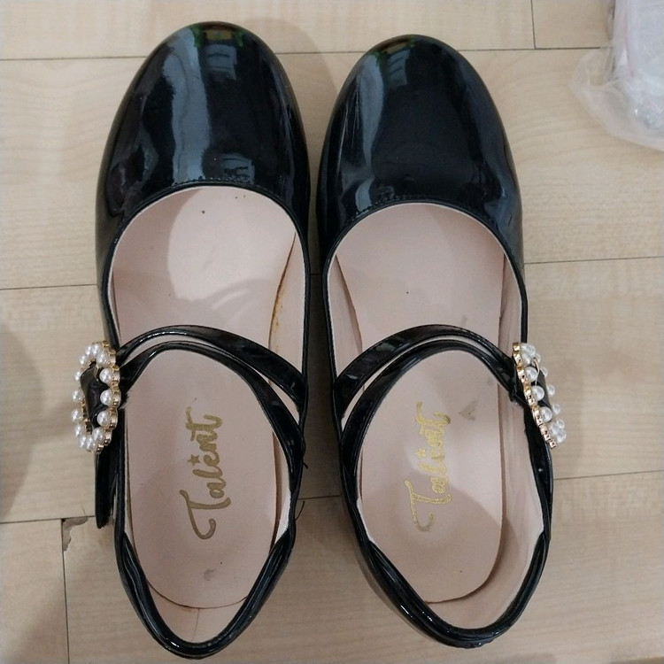 여아 LED 운동화 새 구두 210호 일괄 택포 이미지