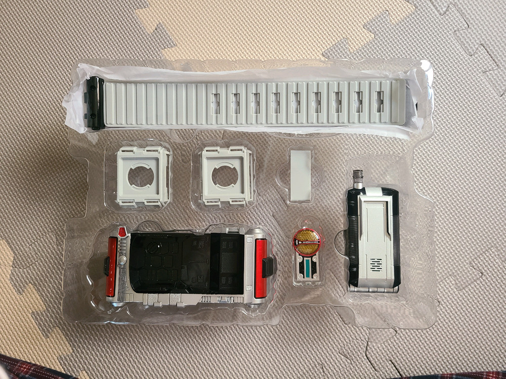 가면라이더 DX 파이즈 드라이버 재판본 이미지