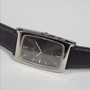 정품 오메가 시계 빈티지 OMEGE 제네브 40미리 수 이미지