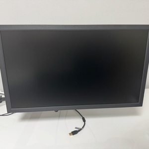 벤큐 XL2411K 24인치 144hz 모니터 팝니다. (+DP선 포함) 이미지