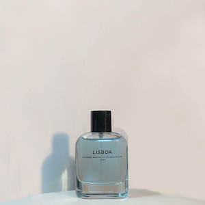 자라 향수 리스보아 이미지