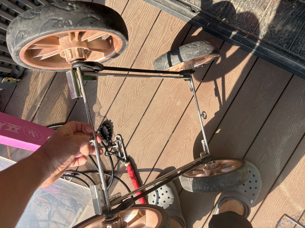 바다고 해루질 조과통 판매합니다. 이미지