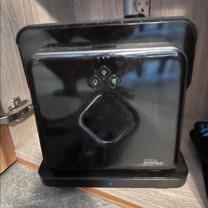 아이로봇 브라바 380 로봇 물걸레 청소기+전용걸레 이미지