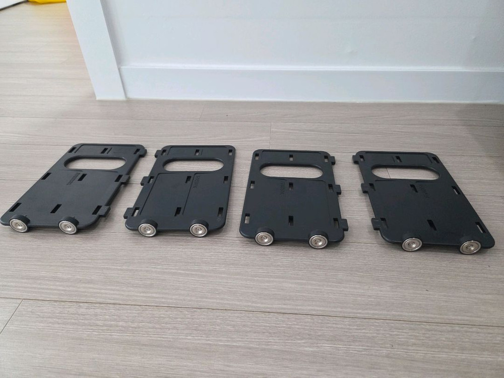 85L알탑/슈퍼커브 순정짐대/커브 순정1인시트/커브 순정텐덤시트/탑박스 자석판/글러브/개별판매가능 이미지