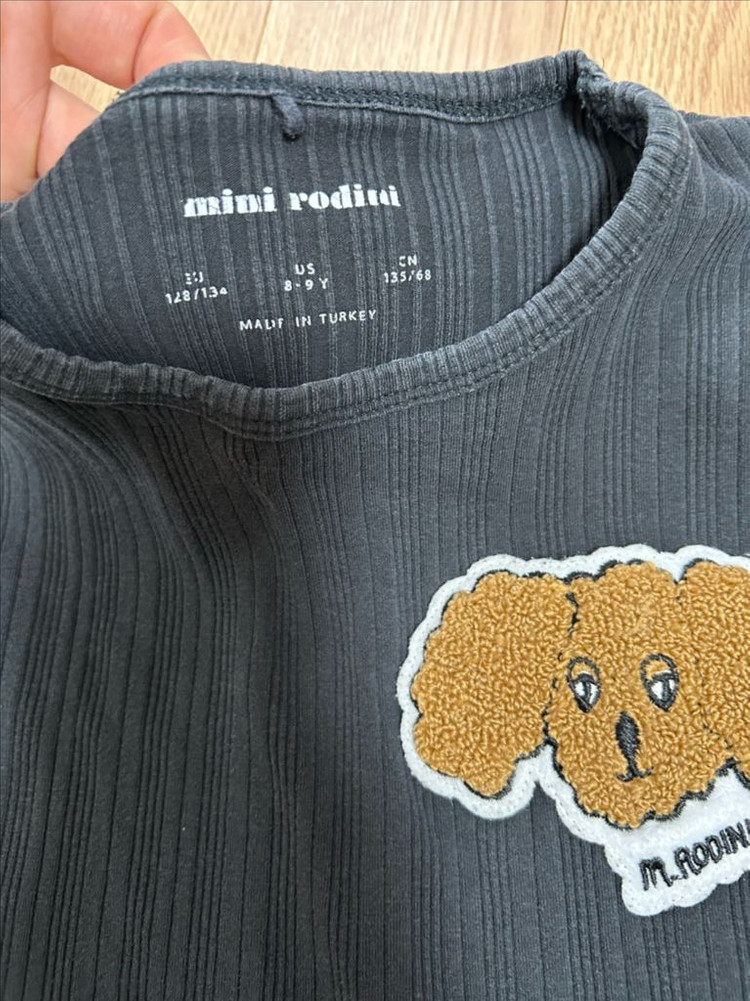 여아 타오6,미니로디니 130등 일괄 이미지