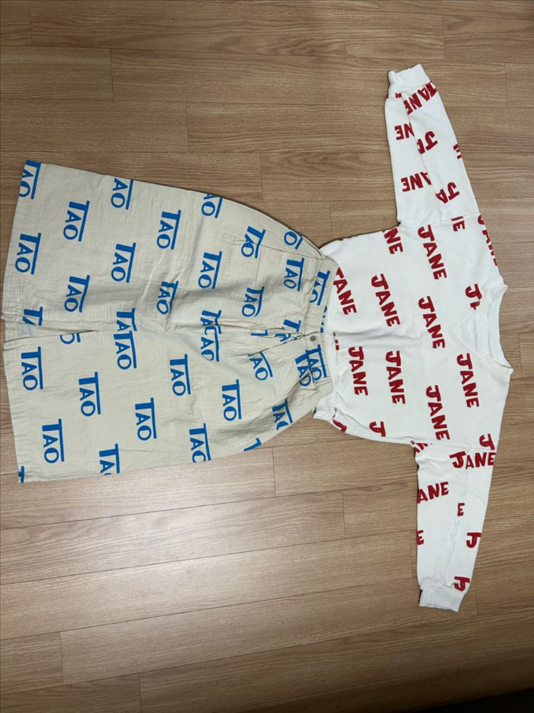 여아 타오6,미니로디니 130등 일괄 이미지