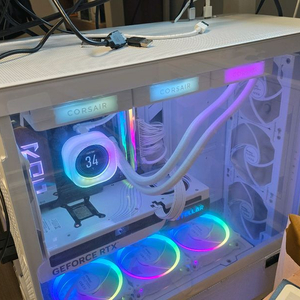 9800x3d 5070ti 완본체 이미지