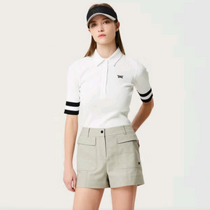 PXG 골프 여성 여름 미들 슬리브 스웨터 S (90) 24SS 이미지