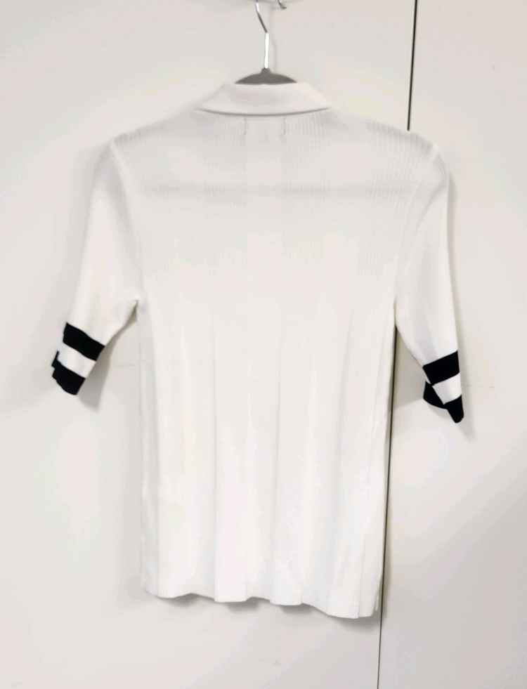 PXG 골프 여성 여름 미들 슬리브 스웨터 S (90) 24SS 이미지