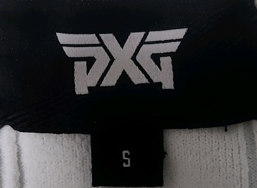 PXG 골프 여성 여름 미들 슬리브 스웨터 S (90) 24SS 이미지