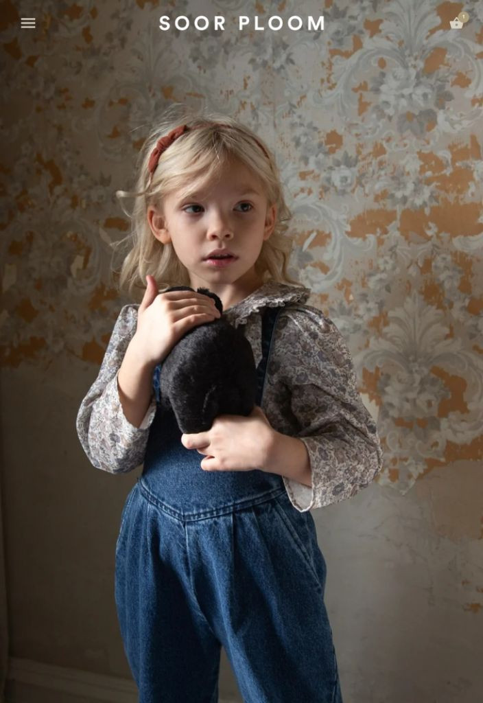 수어플룸 6y 세트 이미지