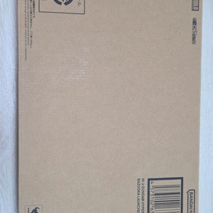 팝니다] 메탈빌드 하이뉴 하이퍼 메가 바주카 개봉품 이미지