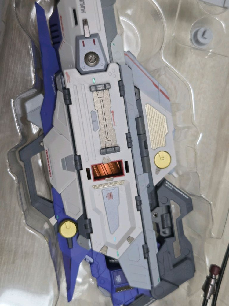 팝니다] 메탈빌드 하이뉴 하이퍼 메가 바주카 개봉품 이미지