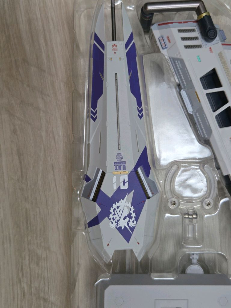 팝니다] 메탈빌드 하이뉴 하이퍼 메가 바주카 개봉품 이미지