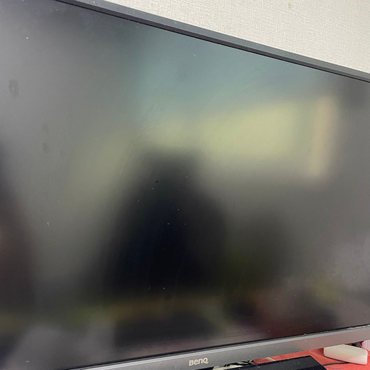 벤큐 32인치 모니터 BenQ EW3270U 아이케어 무결점 4K UHD(3840 x 2160) 이미지