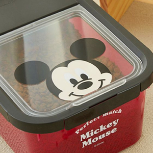 디즈니 미키마우스 쌀통(5kg) 이미지