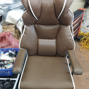 pc방 국민의자 킹덤 컴퓨터 게이밍 사무실 중고 의자 이미지