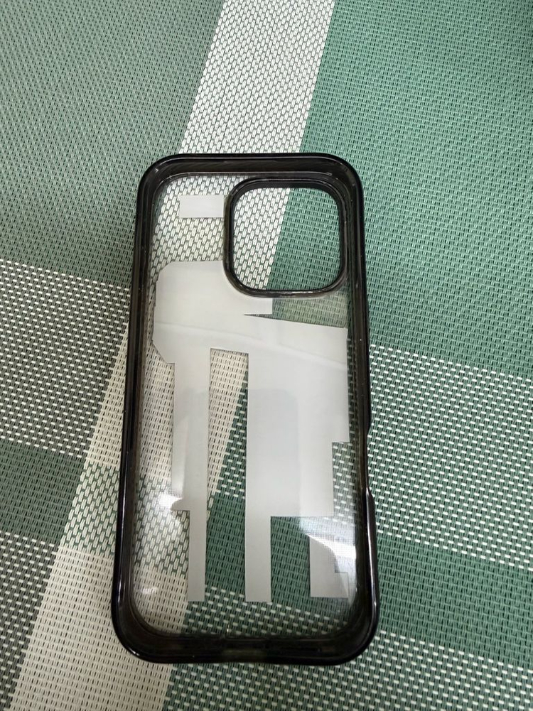 아이폰16프로 케이스티파이 이미지