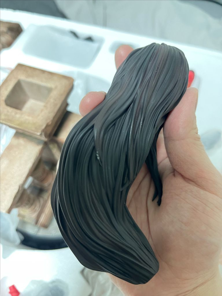 그린리프 티파 판매합니다. 이미지