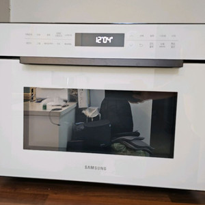 [[ 삼성 비스포크 직화 오븐 ]]MC35A8088CE, 광파, 전자렌지, 에어프라이어 이미지