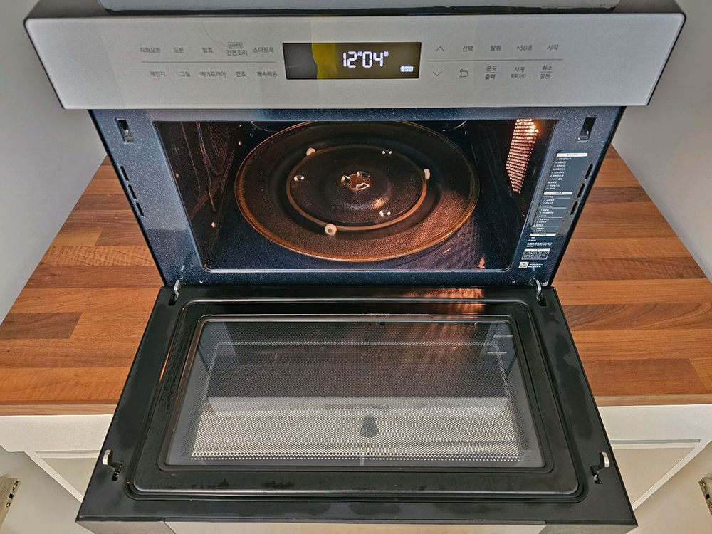 [[ 삼성 비스포크 직화 오븐 ]]MC35A8088CE, 광파, 전자렌지, 에어프라이어 이미지