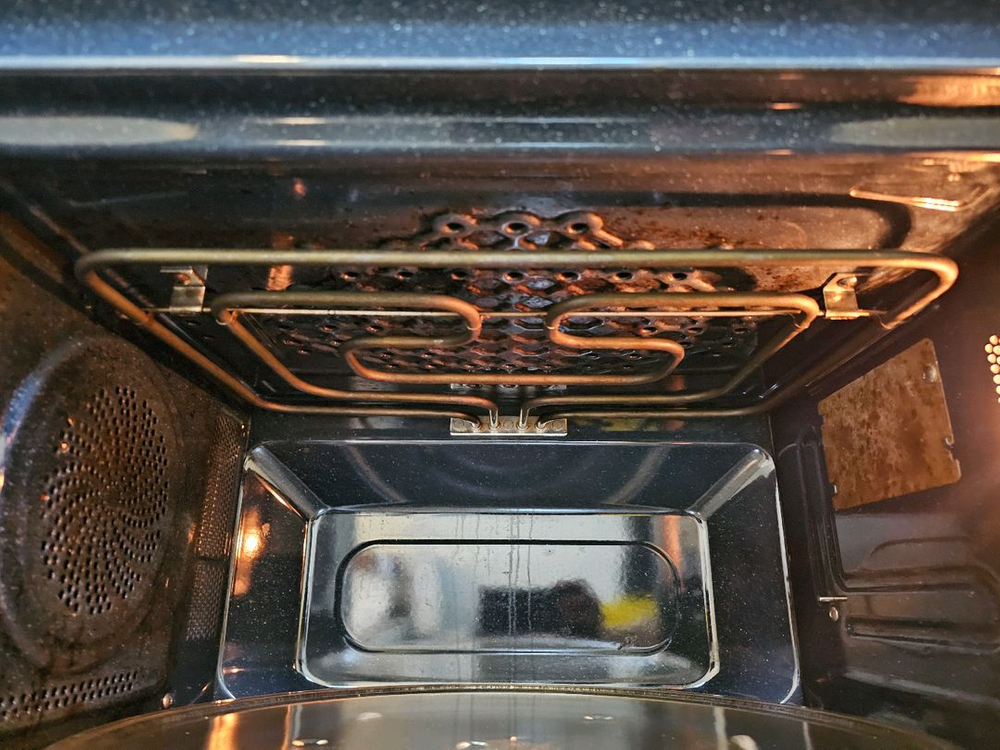 [[ 삼성 비스포크 직화 오븐 ]]MC35A8088CE, 광파, 전자렌지, 에어프라이어 이미지