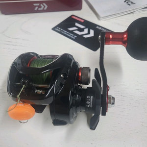 다이와 후네 XT 150PL OP 이미지