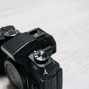 파나소닉 루믹스 G85 카메라 이미지