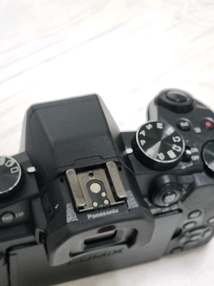 파나소닉 루믹스 G85 카메라 이미지