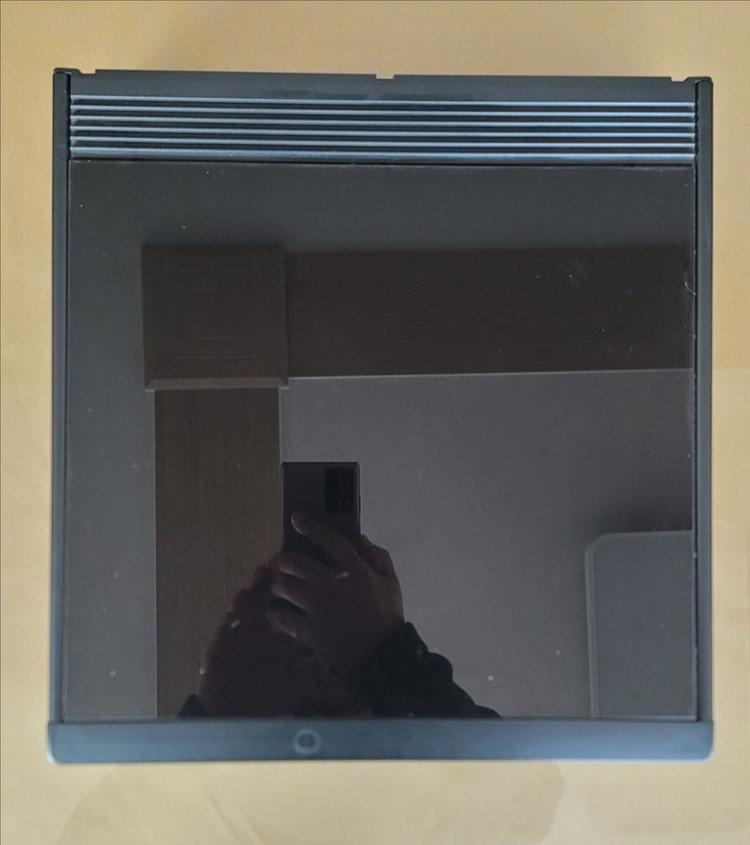 메르디안 506 merdian cdp 플레이어 fm 튜너 이미지