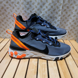 나이키 리액트 엘리먼트55 SE 운동화 275 이미지