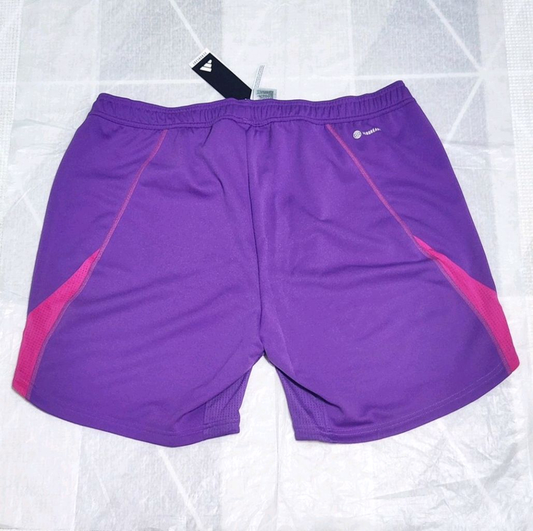 (새상품/해외XXL)레스터시티 GK 축구 유니폼 쇼츠 반바지 이미지