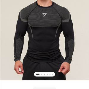 (새상품) 짐샤크 오닉스 5.0 라지 이미지