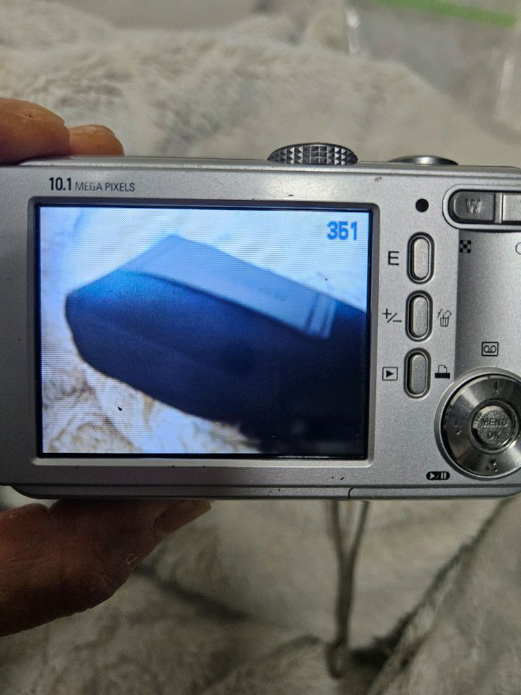 삼성 케녹스 s1030 레트로 디카 빈티지 카메라 이미지